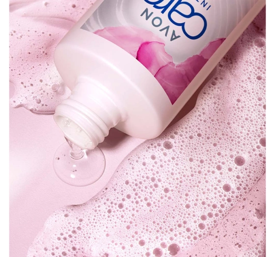 Avon Care Intimate delikatny żel do higieny intymnej 250 ml