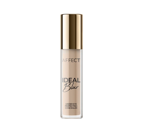 Affect Ideal Blur wygładzający korektor pod oczy 1 N 5 g