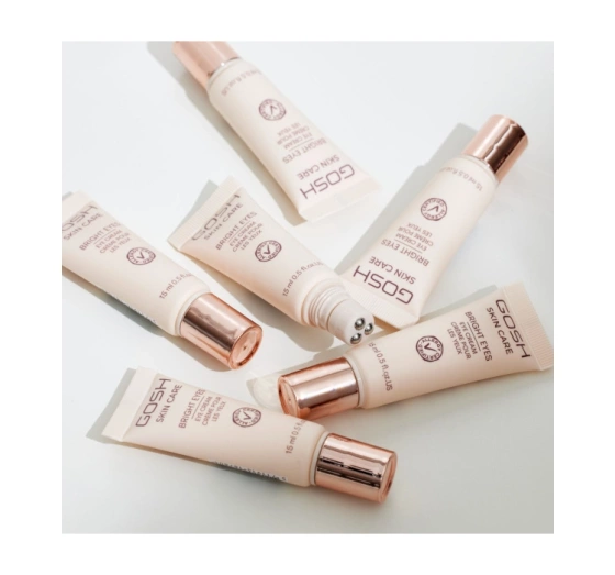 Gosh Skin Care Hydration Booster nawilżający krem do twarzy SPF15 50 ml