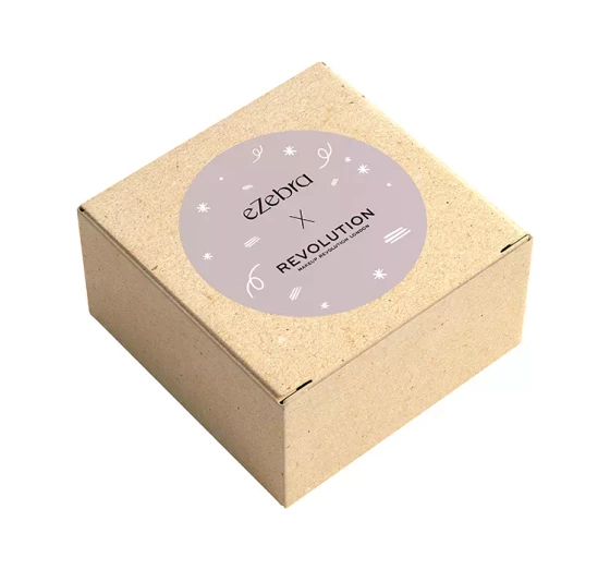 Makeup Revolution Mystery Bag duży zestaw upominkowy niespodzianka