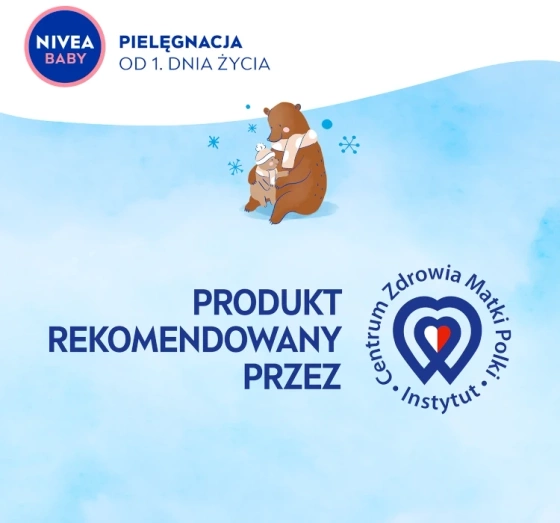 NIVEA BABY krem ochronny na każdą pogodę 50 ml