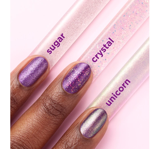 Sally Hansen Miracle Gel top coat żelowy lakier do paznokci 105 Crystal 14,7ml