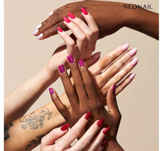 Neonail lakier hybrydowy 10685 Perfect Pink 7,2 ml