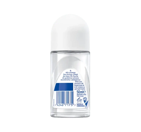 NIVEA Summer Happiness dezodorant roll-on 50 ml