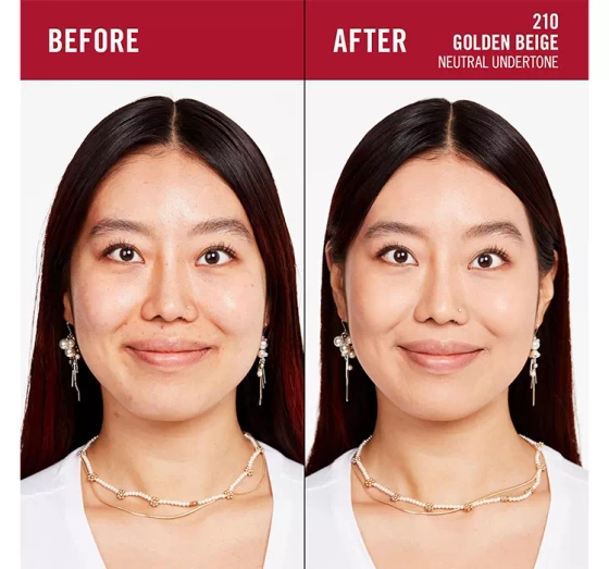 Rimmel Lasting Finish 35hr podkład do twarzy 210 Golden Beige 30ml