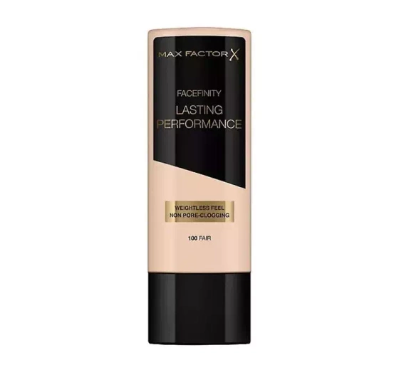 Max Factor Lasting Performance podkład 100 Fair 35 ml