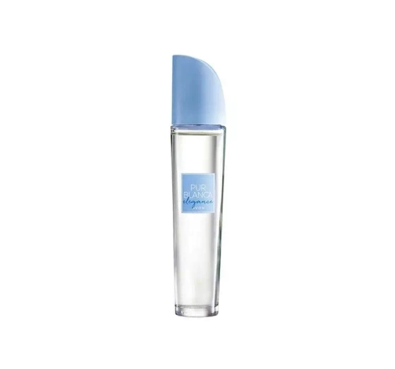 Avon Pur Blanca Elegance woda toaletowa spray 50 ml