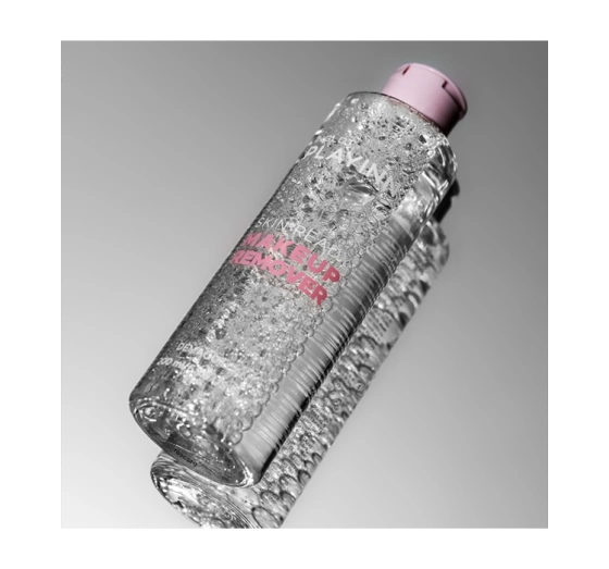 Inglot PlayInn Skin Ready płyn do demakijażu 200ml