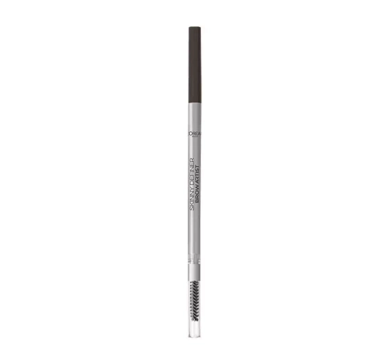 L'Oréal Paris Brow Artist Skinny Definer kredka do brwi 105 Brunette 1 g