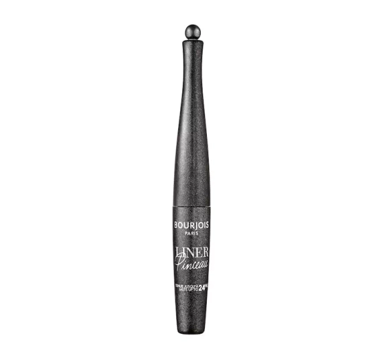 Bourjois Liner Pinceau eyeliner do powiek 008 Noir Surrealiste 2,5 ml