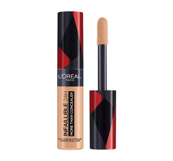 L'Oréal Paris Infaillible More Than Concealer korektor 327 11 ml