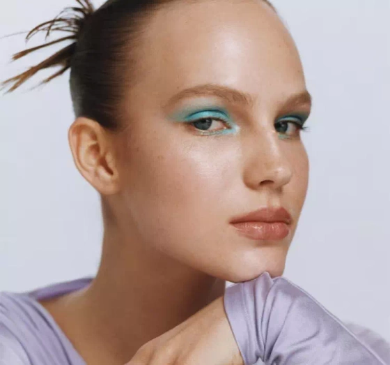 Inglot Freedom System wkład cień błyszczący 233 3,2g