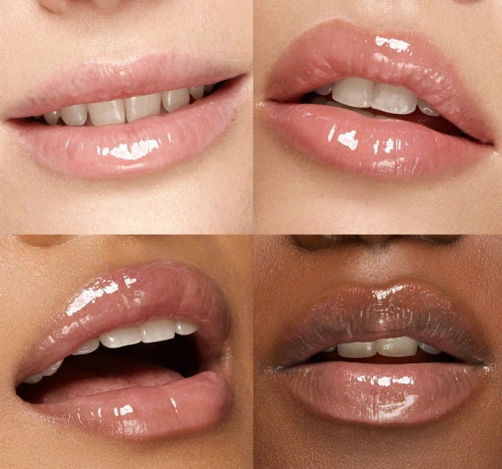 KIKO Milano 3D Hydra Lipgloss błyszczyk powiększający usta 09 Soft Coral 6,5ml