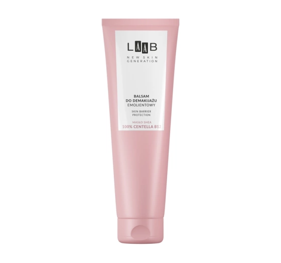 AA LAAB 100% Centella B12 emolientowy balsam do demakijażu 150 ml