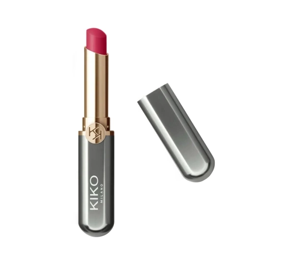 KIKO Milano Unlimited Stylo Lipstick kremowa pomadka w sztyfcie 13 Fuchsia 1,5g