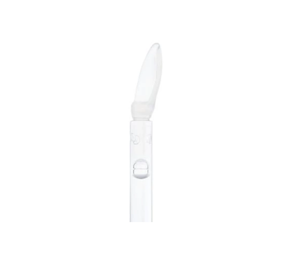 Lamel Flamy błyszczyk do ust 401 Transparent 3ml