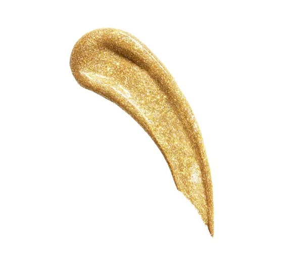 Relove Dancing Queen eyeliner do powiek w płynie Gold 5ml