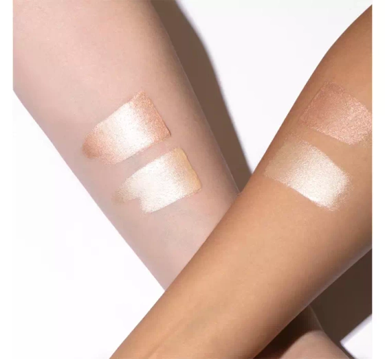 Inglot Freedom System wkład rozświetlacz w kremie 12 5,7g
