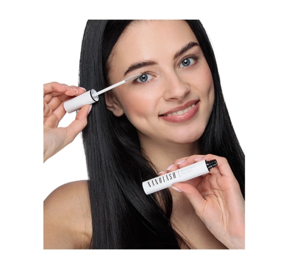 Nanolash Mascara Primer baza pod tusz do rzęs 10ml