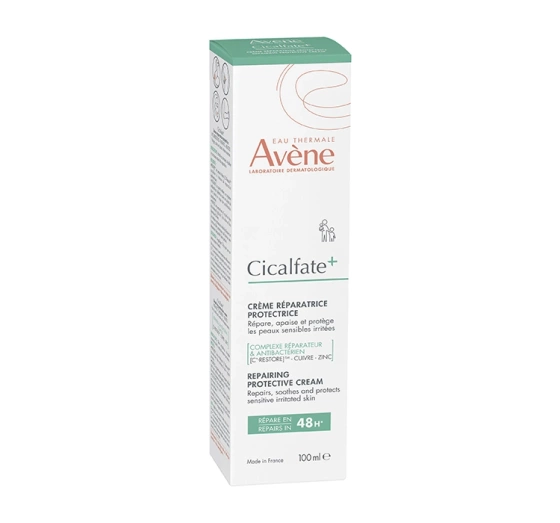 Avène Cicalfate krem ochronny 100 ml