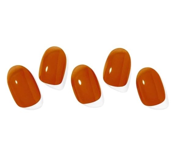 Ohora lakier hybrydowy w naklejce Tint Copper