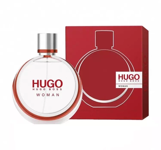 Hugo Boss Hugo Woman woda perfumowana spray 50 ml