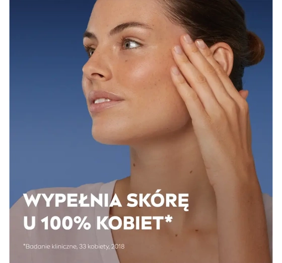 NIVEA Cellular Expert Filler hialuronowe serum wypełniające do twarzy 30 ml