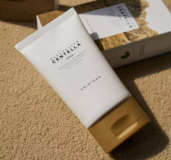 Skin1004 Centella Cream krem do twarzy 75ml