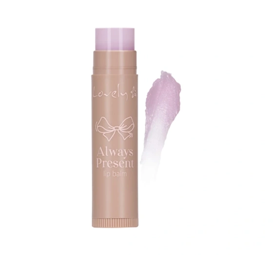 Lovely Always Present balsam do ust bryloczek 3 g