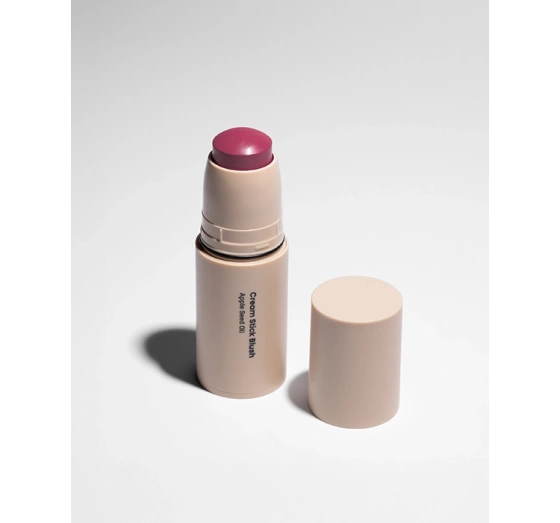 Inglot kremowy róż w sztyfcie 215 Classic Fuchsia 6,2 g