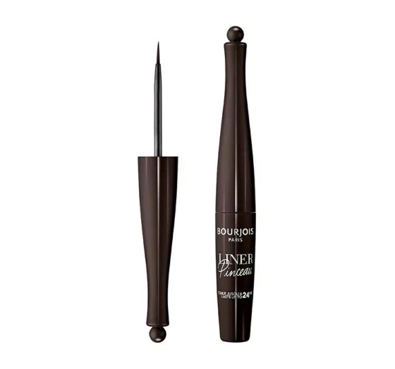 Bourjois Liner Pinceau eyeliner do powiek 002 Brun Impressionniste 2,5 ml