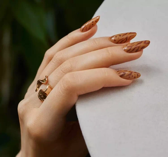 NEONAIL LOVE YOUR NATURE LAKIER HYBRYDOWY 10108 COZY THING 7,2ML