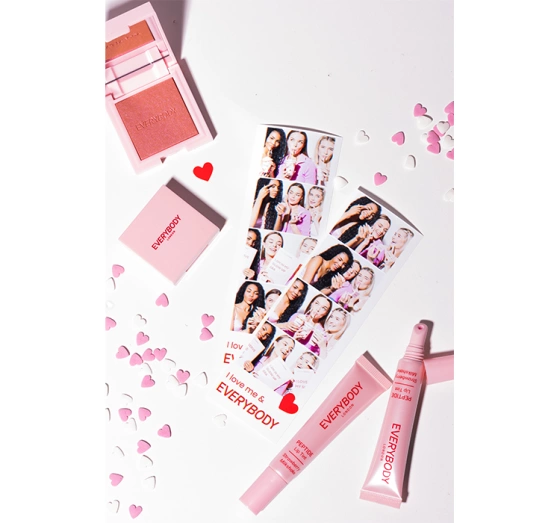 Everybody London Selflove cień do powiek Guilty Pleasure 1,1 g
