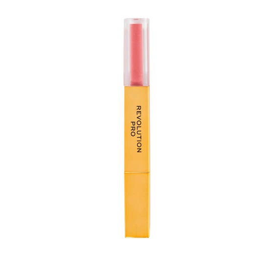 Revolution Pro Supreme Stay 24H Lip Duo pomadka do ust 2w1 Velvet 1ml 1,5g