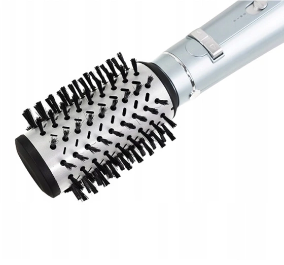 Babyliss Hydro Fusion Air Styler obrotowa lokówko-suszarka AS773 E
