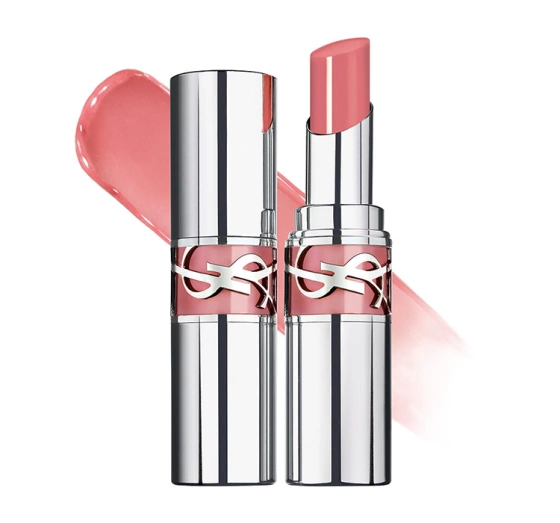 Yves Saint Laurent YSL Loveshine pomadka do ust 44 Nude Lavallière 3,2 g