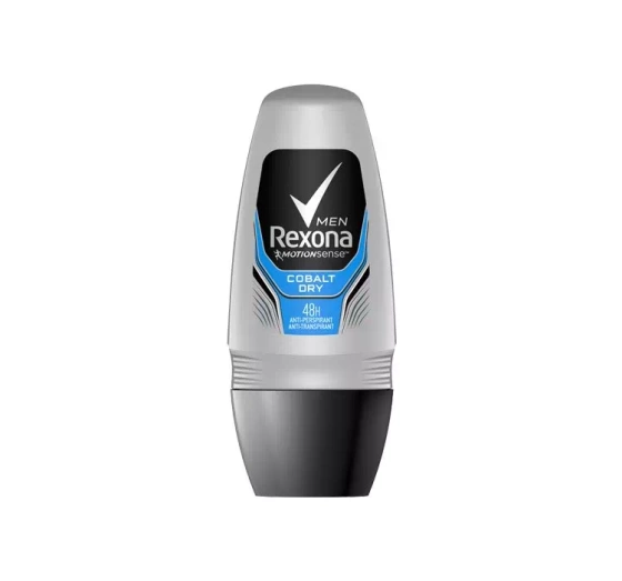 Rexona Men Cobalt Dry antyperspirant w kulce dla mężczyzn 50 ml
