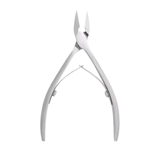 Staleks Pro Smart profesjonalne cążki do wrastających paznokci NS-71-14