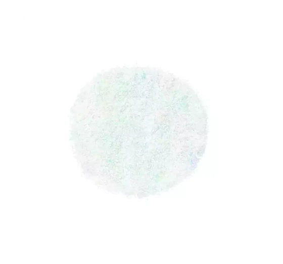 NYX Professional Makeup Glitter Brillants brokat do twarzy i ciała 07 Ice 2,5 g