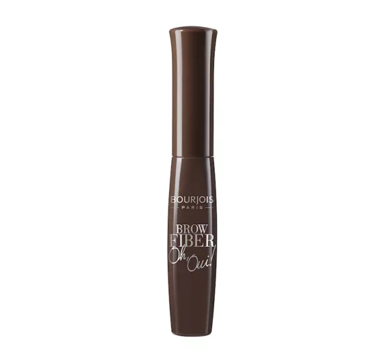 Bourjois Brow Fiber tusz do brwi 003 Brun 6,8 ml