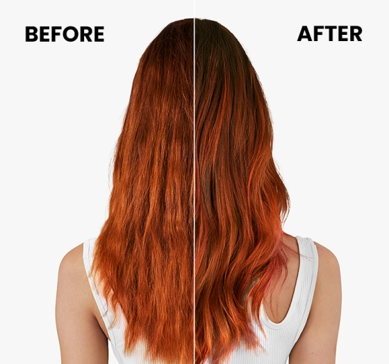 Wella Professionals Invigo Color Brilliance maska do włosów grubych 150ml