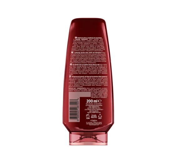 L'Oréal Paris Elseve Full Resist odżywka do włosów 200 ml