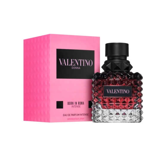 Valentino Donna Born In Roma Intense woda perfumowana spray 30 ml