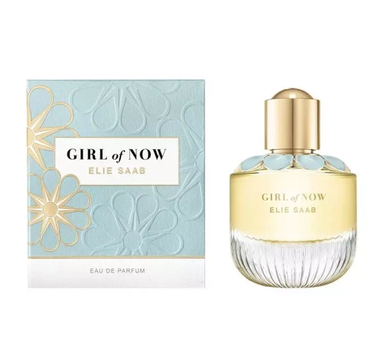 Elie Saab Girl of Now woda perfumowana spray 90 ml