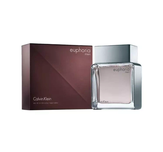 Calvin Klein Euphoria Men woda toaletowa spray 50 ml