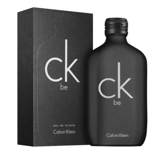 Calvin Klein CK Be woda toaletowa spray 200 ml
