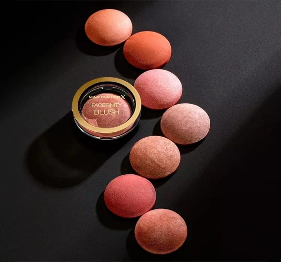 Max Factor Róż Creme Puff Blush Lovely Pink 05 1,5 g