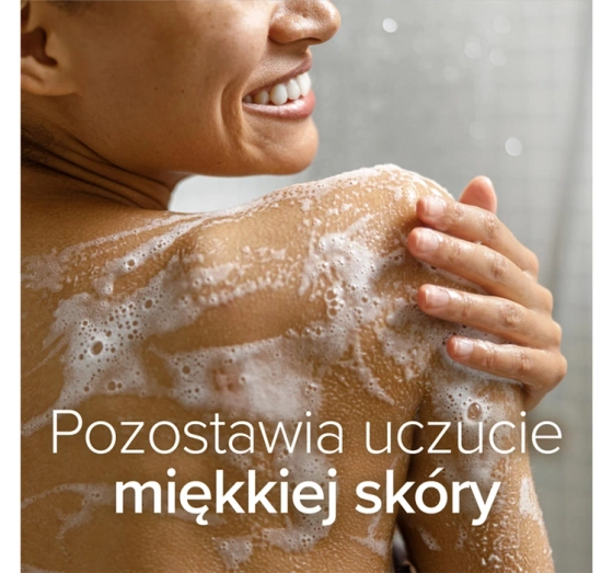 PALMOLIVE NATURALS ŻEL POD PRYSZNIC ORCHID & MILK 500ML