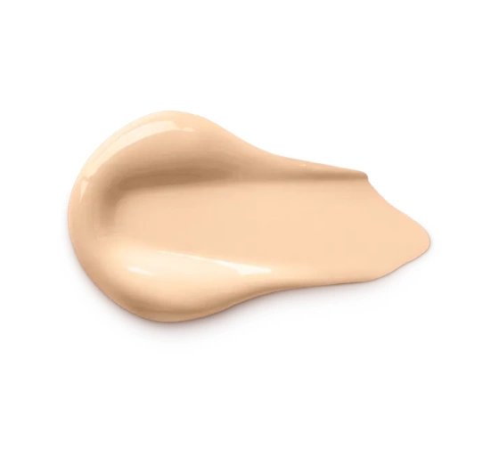 KIKO Milano Juicy Fizz nawilżający fluid do twarzy z filtrem SPF50 02 Toasted Almond 28 ml