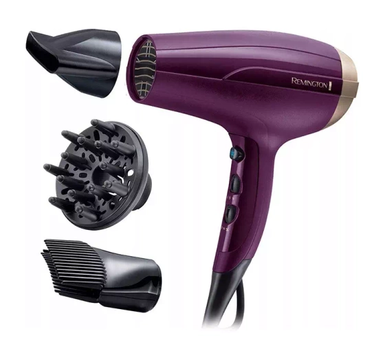 Remington YourStyle suszarka do włosów D5219